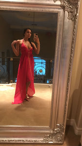 Maharani Dress