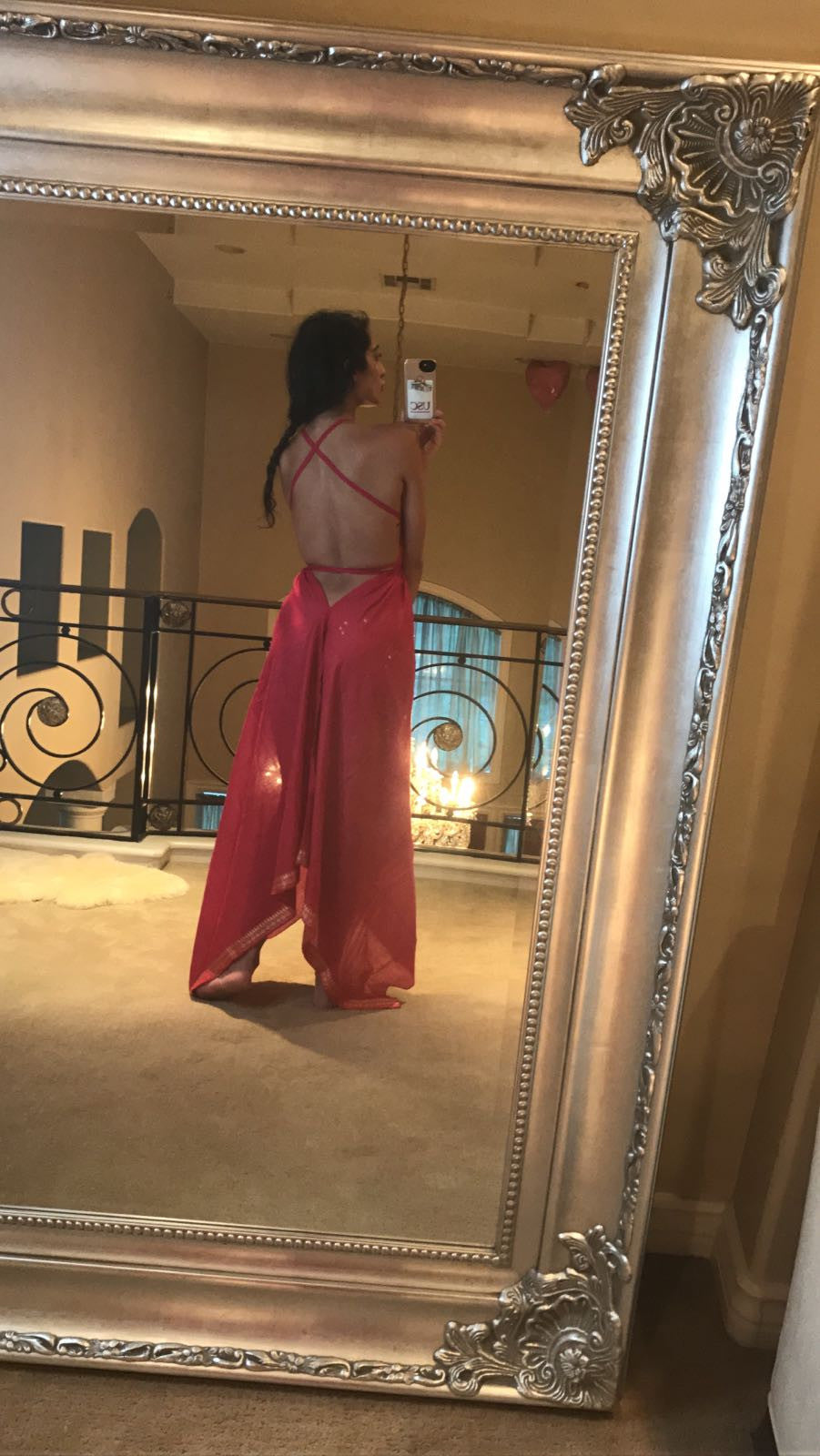 Maharani Dress
