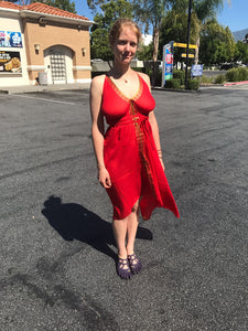 Maharani Dress