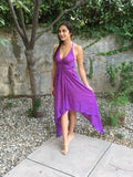 Sanskrit Dress