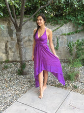 Load image into Gallery viewer, Sanskrit Dress
