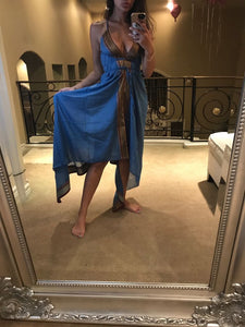 Maharani Dress