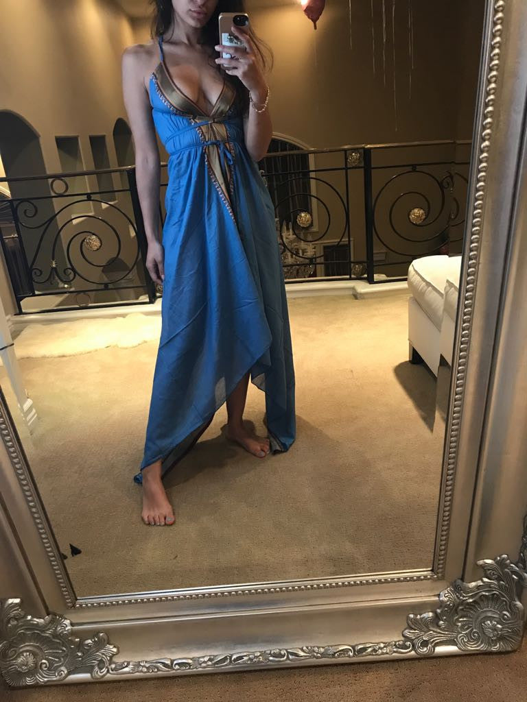 Maharani Dress