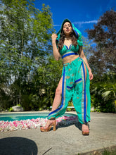 Load image into Gallery viewer, Sea Princess Jasmine Set
