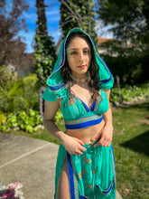 Load image into Gallery viewer, Sea Princess Jasmine Set
