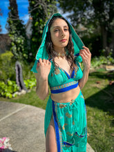Load image into Gallery viewer, Sea Princess Jasmine Set
