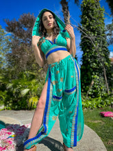 Load image into Gallery viewer, Sea Princess Jasmine Set
