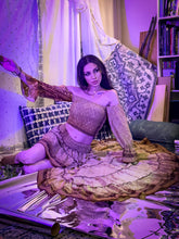 Load image into Gallery viewer, Lion&#39;s Mane Goddess Set
