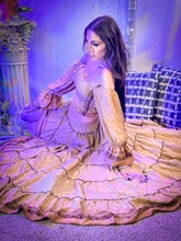 Load image into Gallery viewer, Lion&#39;s Mane Goddess Set
