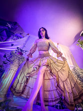 Load image into Gallery viewer, Lion&#39;s Mane Goddess Set
