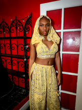 Load image into Gallery viewer, Dandelion Diamonds Jasmine Set
