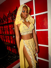 Load image into Gallery viewer, Dandelion Diamonds Jasmine Set
