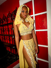Load image into Gallery viewer, Dandelion Diamonds Jasmine Set
