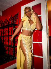 Load image into Gallery viewer, Dandelion Diamonds Jasmine Set
