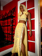 Load image into Gallery viewer, Dandelion Diamonds Jasmine Set

