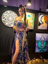 Load image into Gallery viewer, Aztec Rainbow Goddess Set
