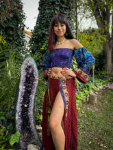 Load image into Gallery viewer, Chakra Queen Goddess Set
