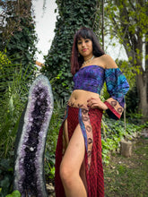 Load image into Gallery viewer, Chakra Queen Goddess Set
