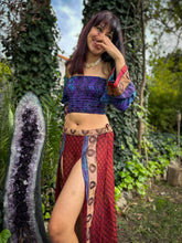 Load image into Gallery viewer, Chakra Queen Goddess Set
