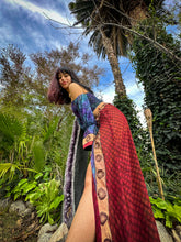 Load image into Gallery viewer, Chakra Queen Goddess Set
