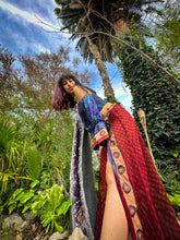 Load image into Gallery viewer, Chakra Queen Goddess Set

