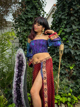 Load image into Gallery viewer, Chakra Queen Goddess Set
