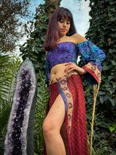 Load image into Gallery viewer, Chakra Queen Goddess Set
