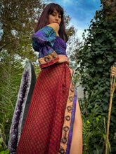 Load image into Gallery viewer, Chakra Queen Goddess Set
