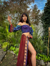 Load image into Gallery viewer, Chakra Queen Goddess Set
