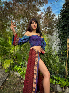 Chakra Queen Goddess Set