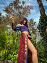 Load image into Gallery viewer, Chakra Queen Goddess Set
