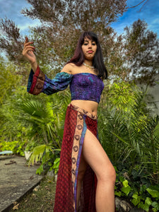 Chakra Queen Goddess Set
