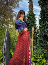 Load image into Gallery viewer, Chakra Queen Goddess Set
