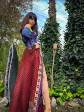 Load image into Gallery viewer, Chakra Queen Goddess Set
