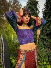 Load image into Gallery viewer, Chakra Queen Goddess Set
