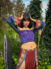 Load image into Gallery viewer, Chakra Queen Goddess Set
