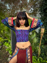 Load image into Gallery viewer, Chakra Queen Goddess Set
