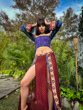 Load image into Gallery viewer, Chakra Queen Goddess Set
