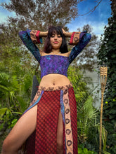 Load image into Gallery viewer, Chakra Queen Goddess Set
