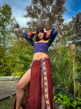 Load image into Gallery viewer, Chakra Queen Goddess Set
