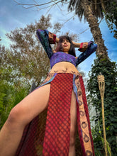 Load image into Gallery viewer, Chakra Queen Goddess Set
