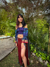 Load image into Gallery viewer, Chakra Queen Goddess Set
