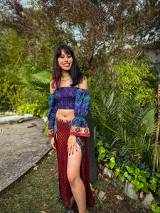 Chakra Queen Goddess Set