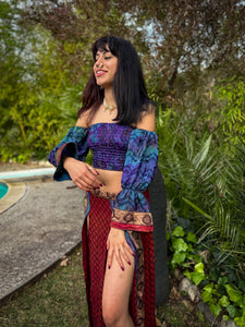 Chakra Queen Goddess Set