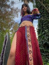 Load image into Gallery viewer, Chakra Queen Goddess Set

