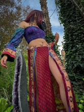 Load image into Gallery viewer, Chakra Queen Goddess Set
