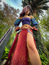 Load image into Gallery viewer, Chakra Queen Goddess Set
