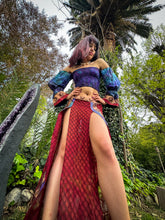 Load image into Gallery viewer, Chakra Queen Goddess Set
