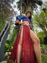 Load image into Gallery viewer, Chakra Queen Goddess Set
