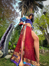 Load image into Gallery viewer, Chakra Queen Goddess Set
